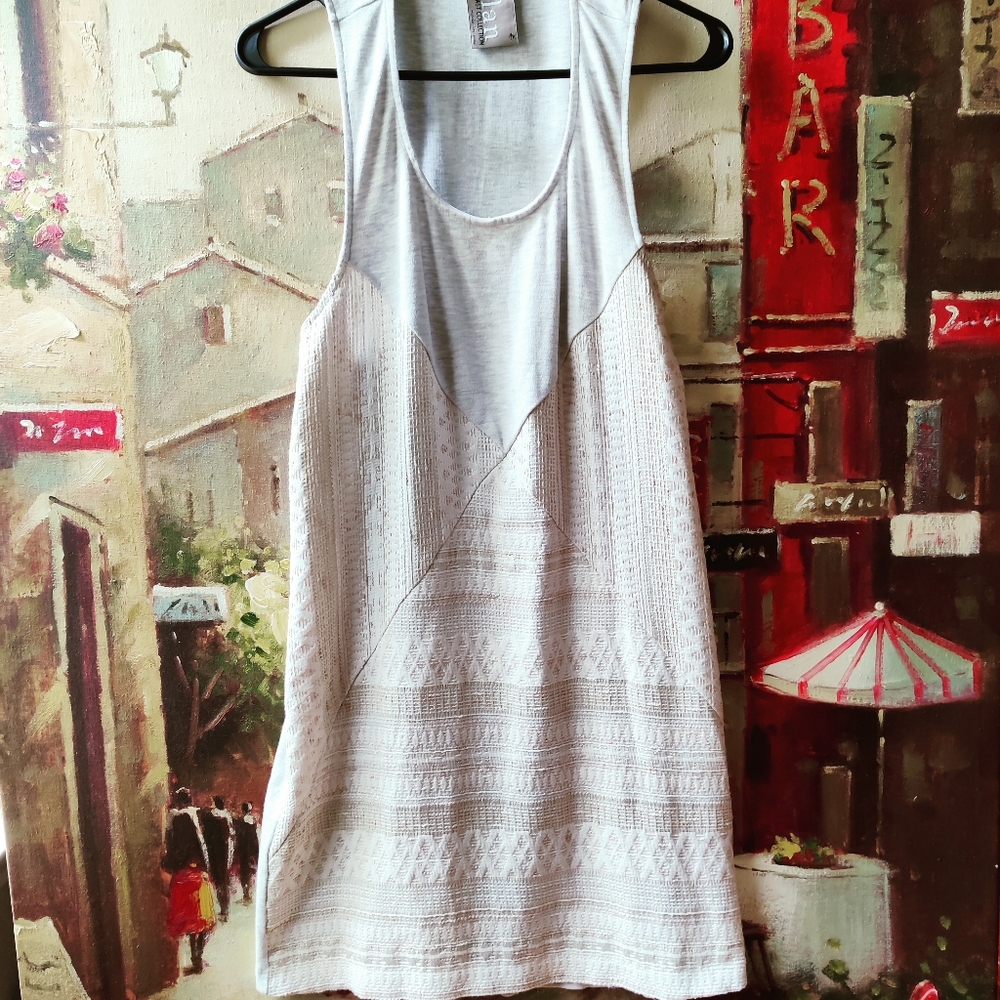 Anthropologie Dolan dress